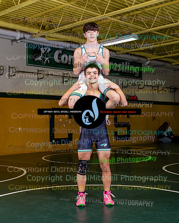 77-CHS 2025 Wrestling