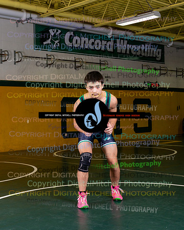 78-CHS 2025 Wrestling