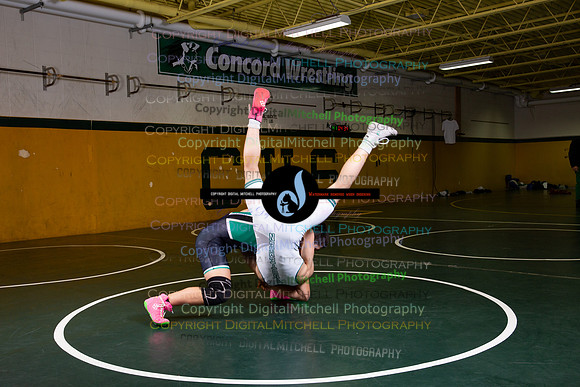 76-CHS 2025 Wrestling