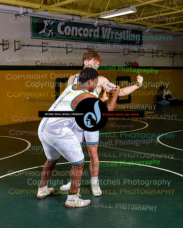 79-CHS 2025 Wrestling
