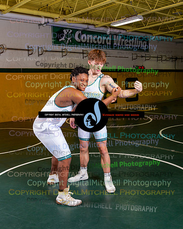 80-CHS 2025 Wrestling