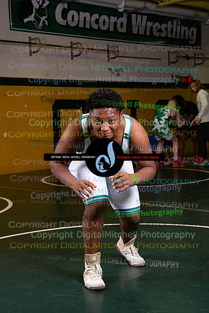 81-CHS 2025 Wrestling