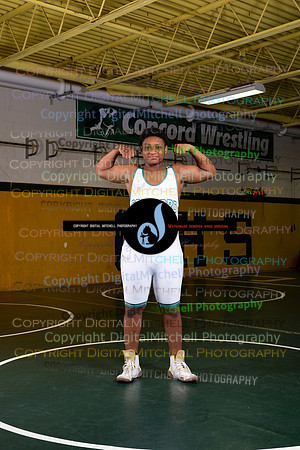 82-CHS 2025 Wrestling