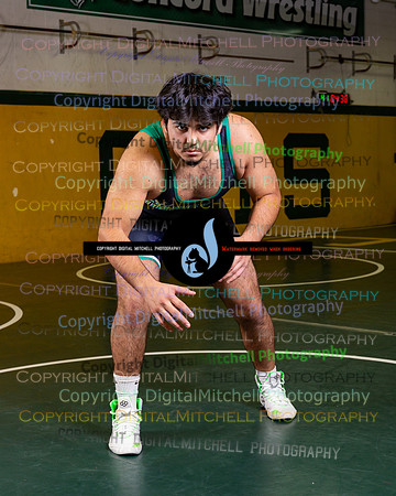 87-CHS 2025 Wrestling