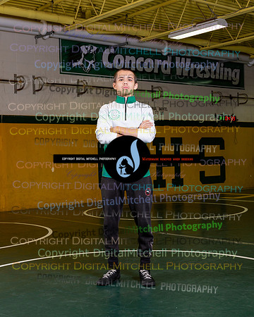 89-CHS 2025 Wrestling