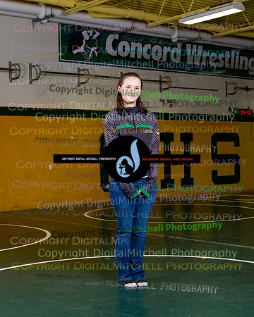 91-CHS 2025 Wrestling