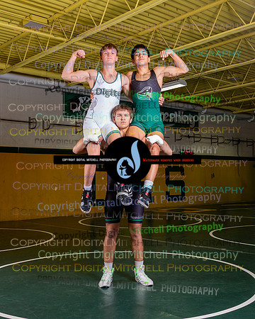 94-CHS 2025 Wrestling