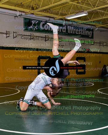 98-CHS 2025 Wrestling