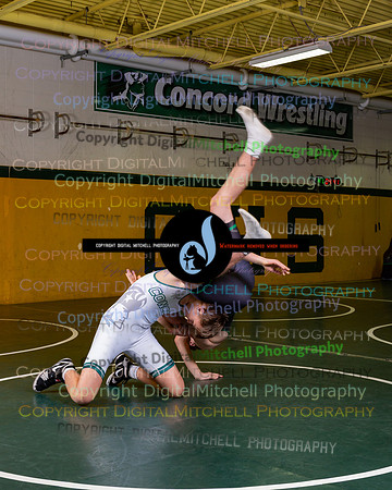 97-CHS 2025 Wrestling