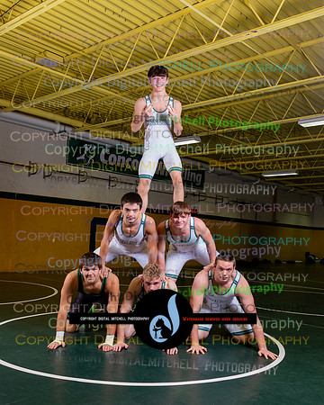 111-CHS 2025 Wrestling