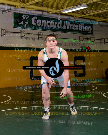 117-CHS 2025 Wrestling