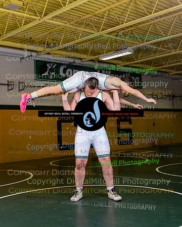 121-CHS 2025 Wrestling