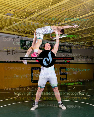 120-CHS 2025 Wrestling