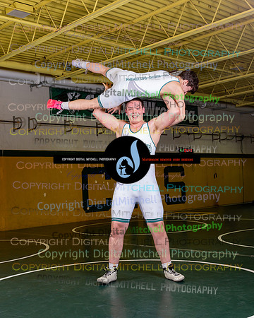 123-CHS 2025 Wrestling