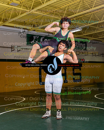 129-CHS 2025 Wrestling