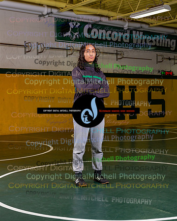 130-CHS 2025 Wrestling