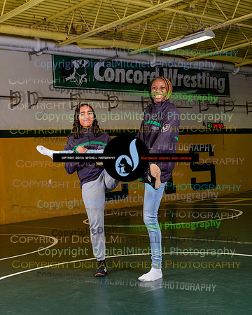 132-CHS 2025 Wrestling