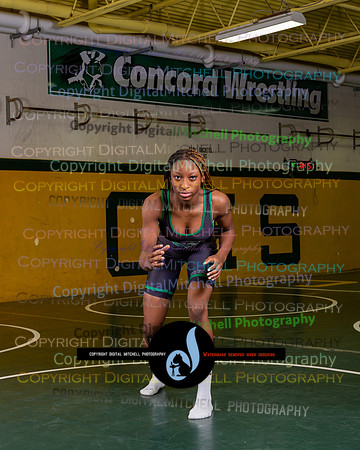 134-CHS 2025 Wrestling