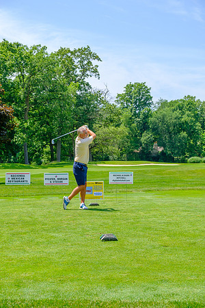 68-Italian American Golf Outing 2025