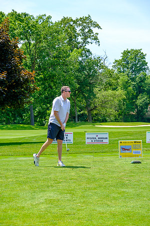 102-Italian American Golf Outing 2025