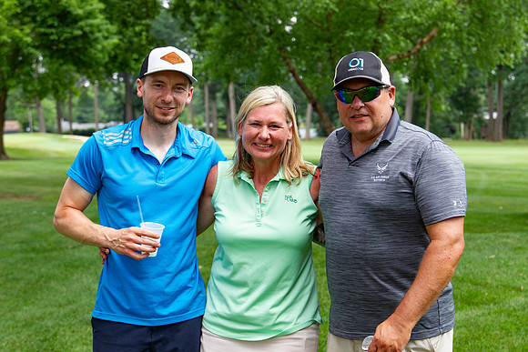 209-Italian American Golf Outing 2024