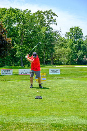 57-Italian American Golf Outing 2025