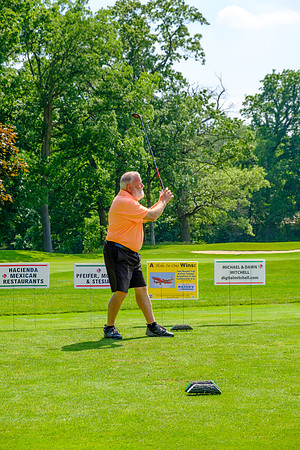 358-Italian American Golf Outing 2025