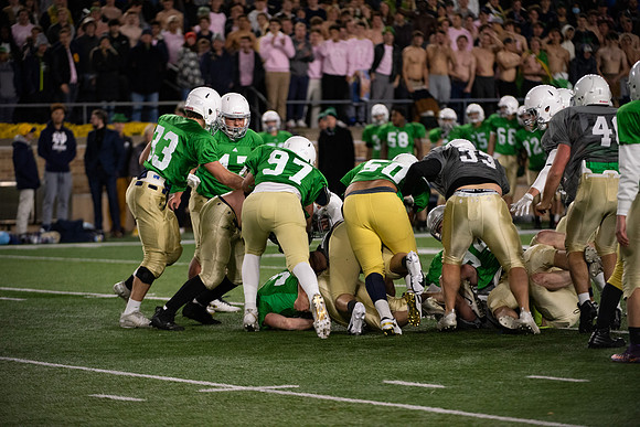 140-ND InterHall Football 2021