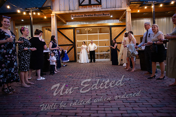 981-Wedding