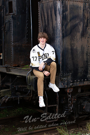 110-Henry Gillen