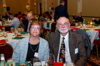 10-ASA X-Mas Dinner 2025