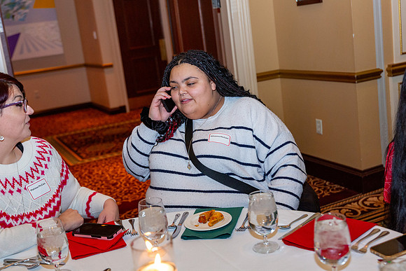 11-ASA X-Mas Dinner 2025