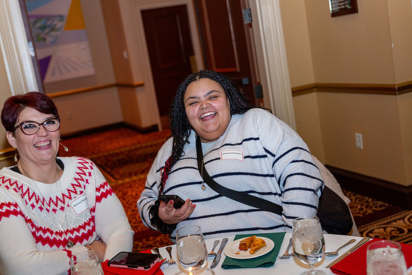 12-ASA X-Mas Dinner 2025