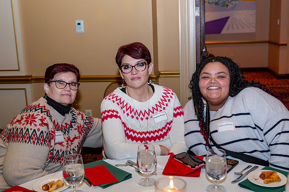13-ASA X-Mas Dinner 2025
