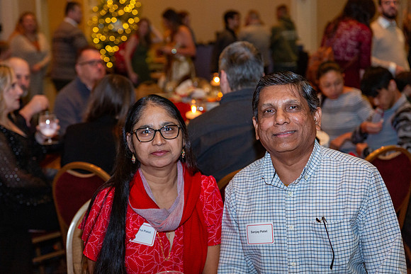14-ASA X-Mas Dinner 2025