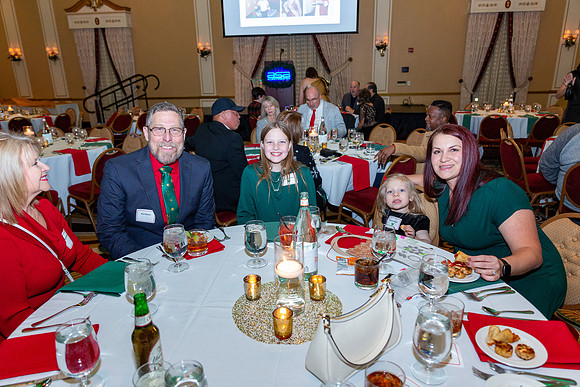 16-ASA X-Mas Dinner 2025