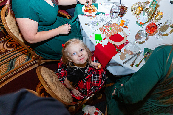 17-ASA X-Mas Dinner 2025