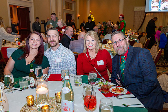 19-ASA X-Mas Dinner 2025