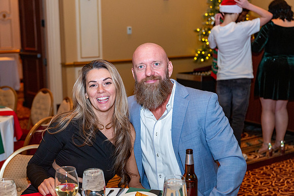 2-ASA X-Mas Dinner 2025