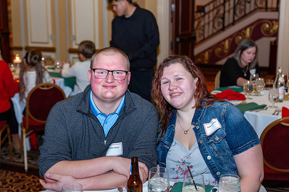 20-ASA X-Mas Dinner 2025