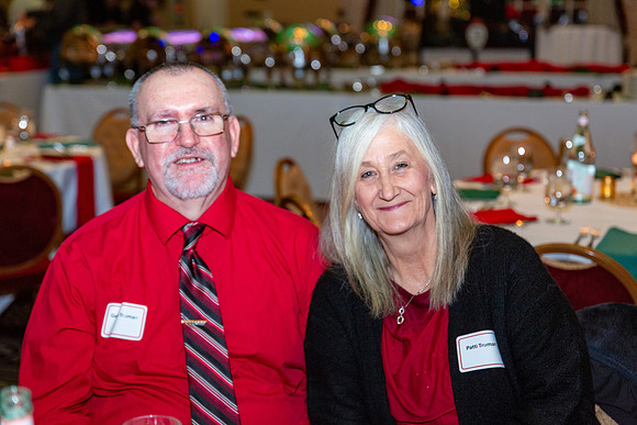 21-ASA X-Mas Dinner 2025