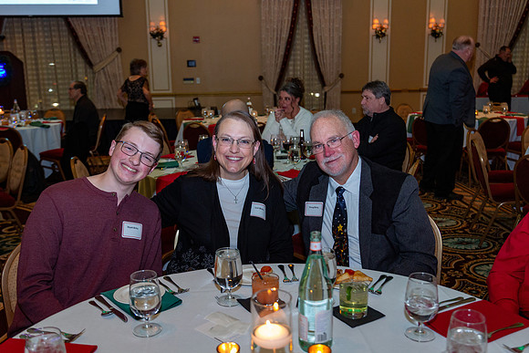 22-ASA X-Mas Dinner 2025