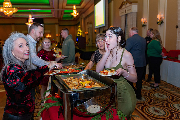 24-ASA X-Mas Dinner 2025