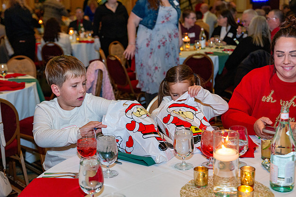 28-ASA X-Mas Dinner 2025