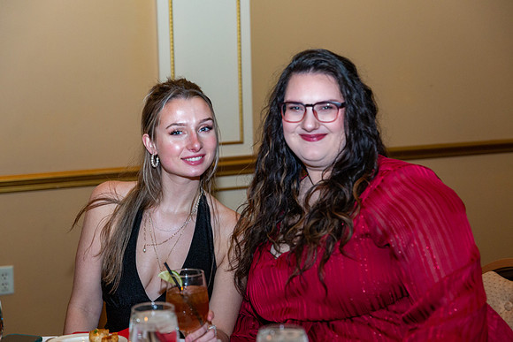 30-ASA X-Mas Dinner 2025