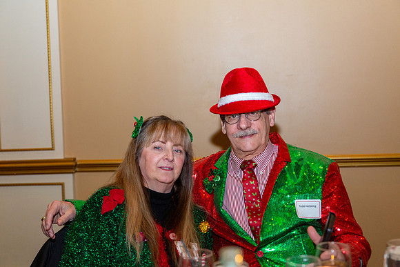32-ASA X-Mas Dinner 2025