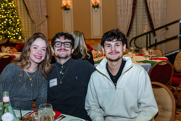 35-ASA X-Mas Dinner 2025