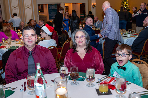 40-ASA X-Mas Dinner 2025