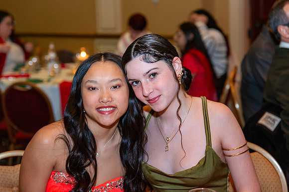 42-ASA X-Mas Dinner 2025