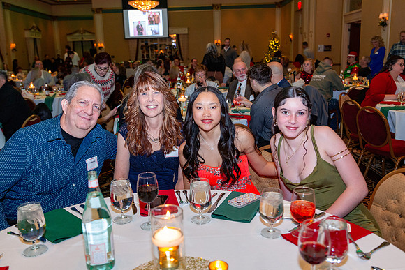 44-ASA X-Mas Dinner 2025